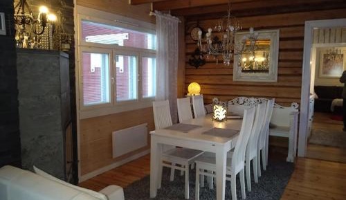 One-Bedroom Villa