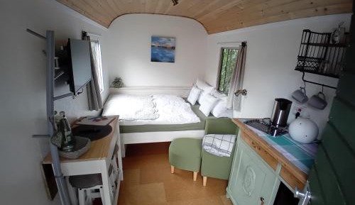 Mobile Home
