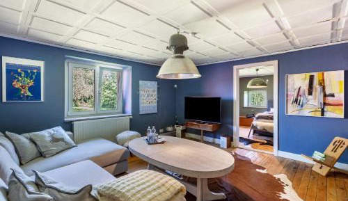 Two-Bedroom Superior Apartment