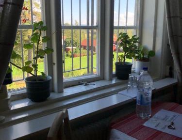 Deluxe Double Room with Shower