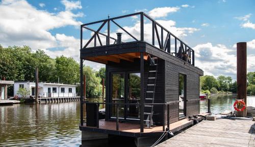 Mobile Home