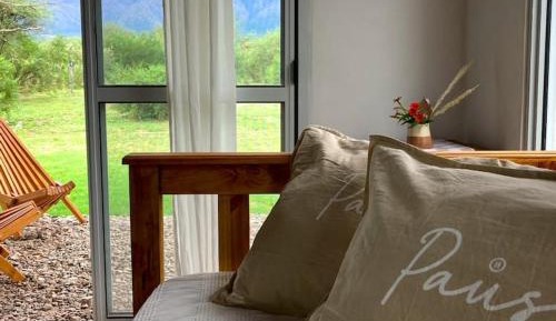 One-Bedroom Chalet