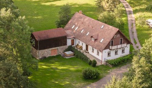 Deluxe Villa