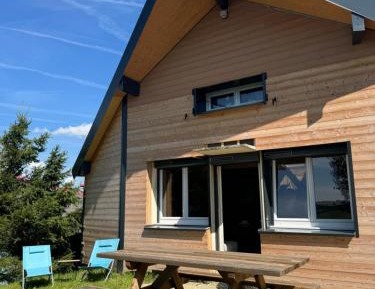 One-Bedroom Chalet