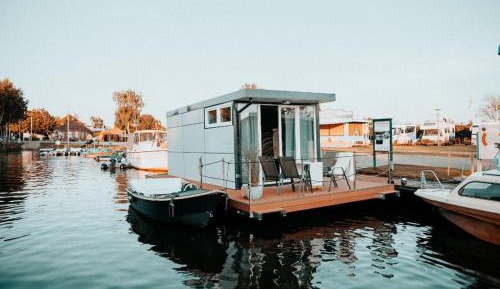 Mobile Home