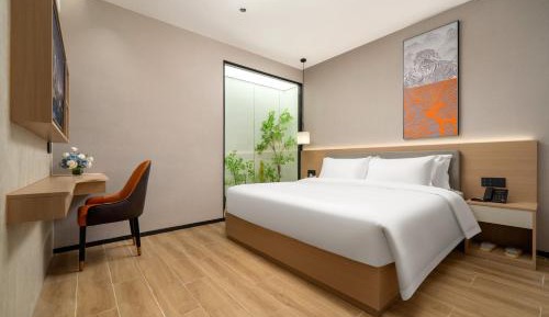 Superior Queen Room