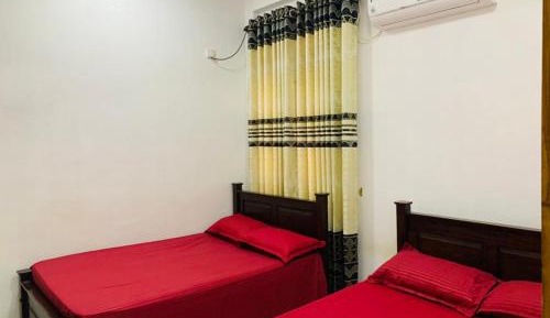 One-Bedroom Villa