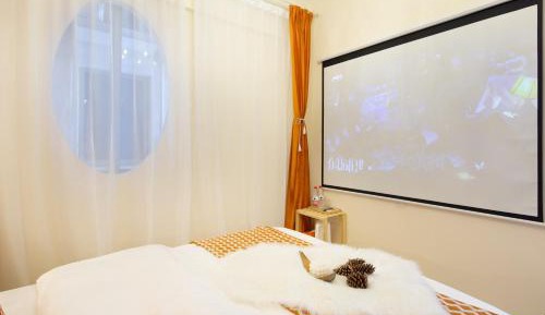 Superior Quadruple Room