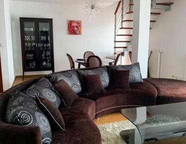 Apartment - Split Level