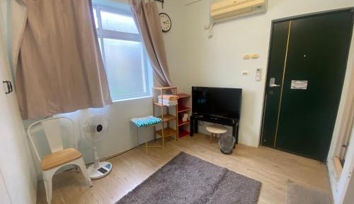 Triple Room with Private Bathroom
