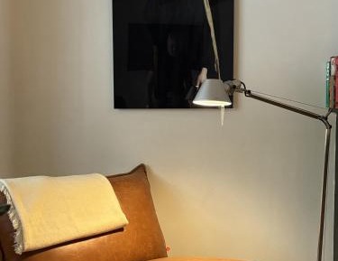 Studio with Terrace
