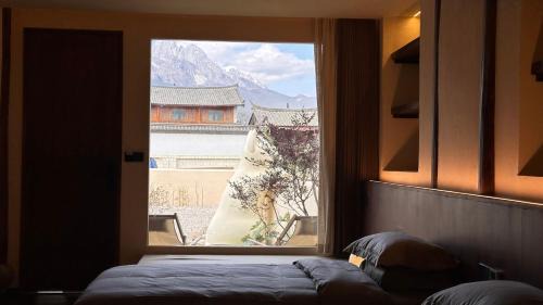 Double or Twin Room with Extra Bed
