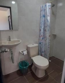Two-Bedroom Apartment with View