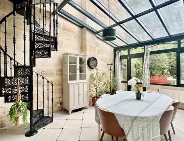 Duplex Apartment