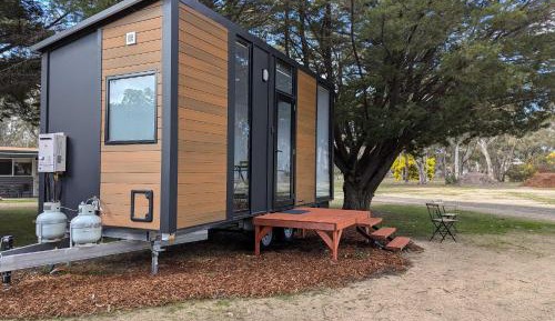 Mobile Home