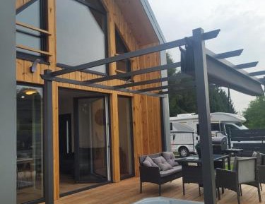 Three-Bedroom Townhouse