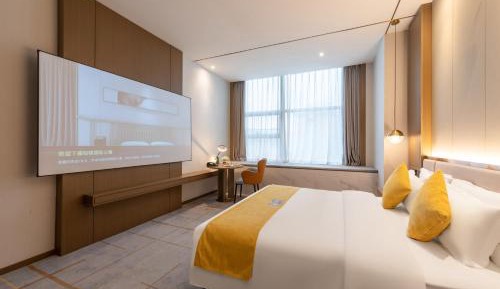 Superior Queen Room