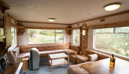 Mobile Home