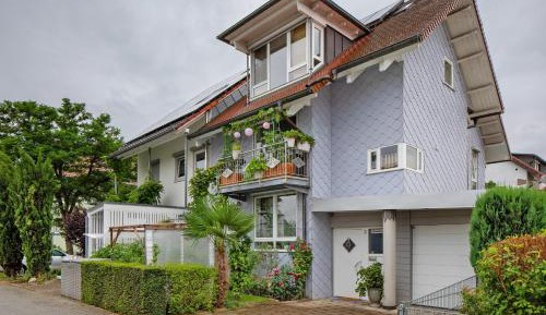 Superior One-Bedroom Apartment with Balcony