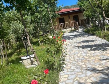 Deluxe Double Room with Bath