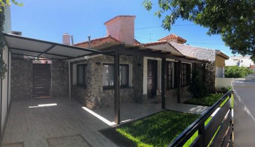 Four-Bedroom House