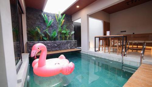 One-Bedroom Villa