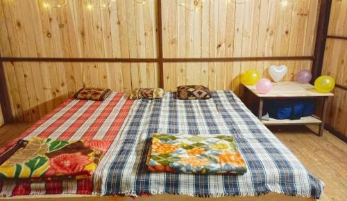 Family Room with Private Bathroom