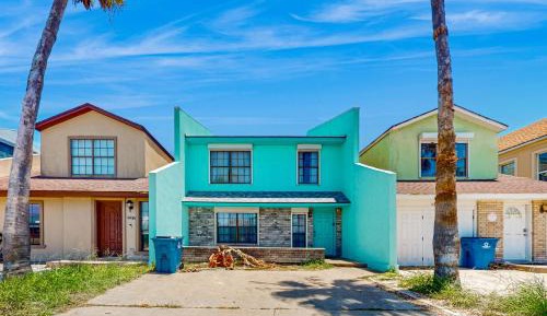 Three Bedroom holiday home 