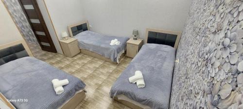 Triple Room with Private Bathroom