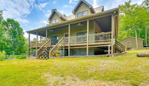 Holiday Home