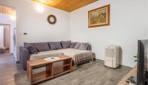 Two-Bedroom Holiday Home