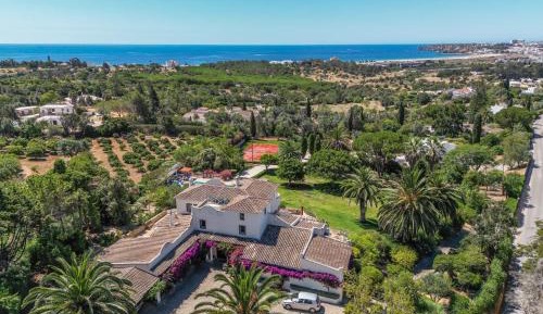 Deluxe Villa