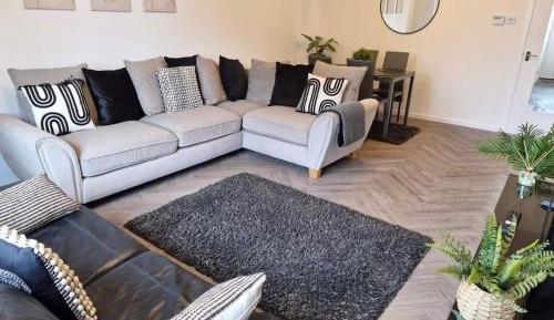 Standard Apartment