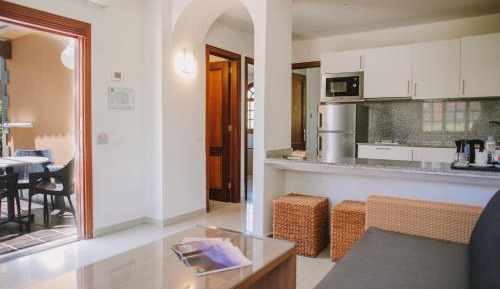 Three-Bedroom Bungalow