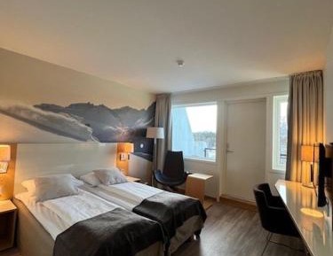 Double or Twin Room