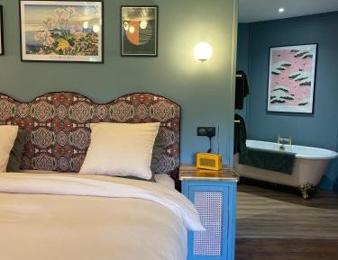 Comfort Double Room