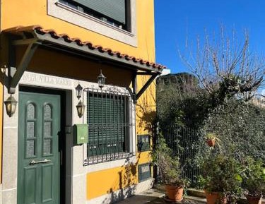 Two-Bedroom Townhouse