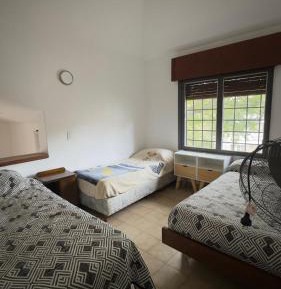 Five-Bedroom House