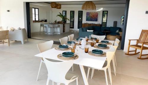 Standard Villa