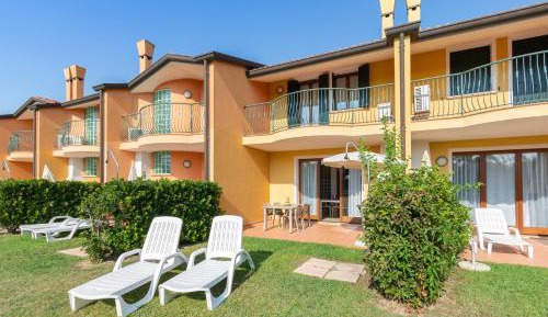 Two-Bedroom Terraced House