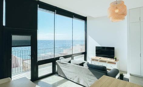 One-Bedroom Superior Apartment