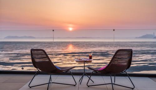 Suite with Sea View