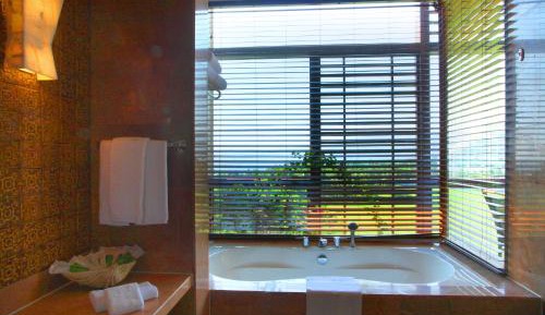 Family Suite with Sea View