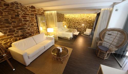 Suite San Cristóbal.