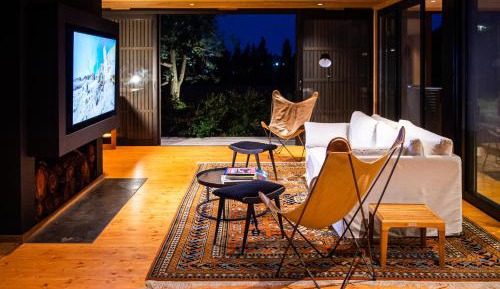 Vacation Home