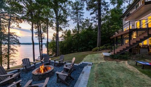 Vacation Home