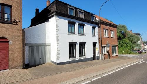 Five-Bedroom House