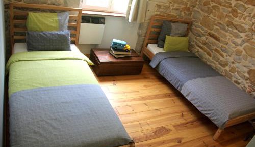 Twin Room with Bathroom