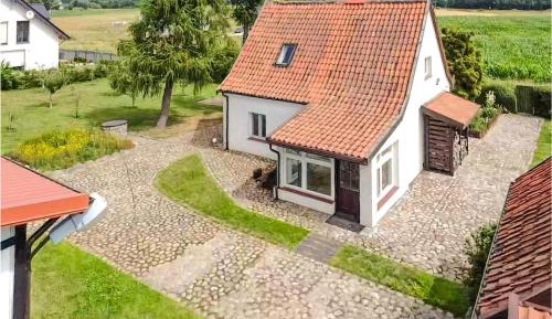 Two-Bedroom Holiday Home