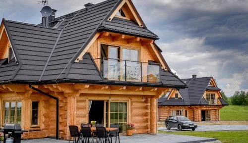 Superior Chalet
